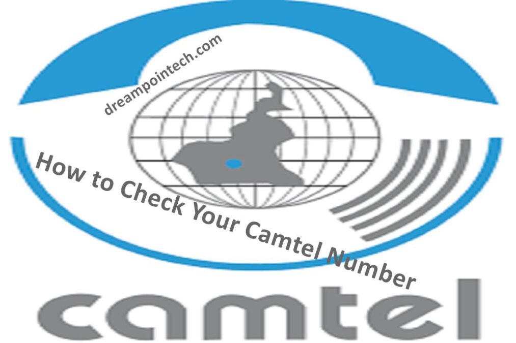 How to Check and Know Your Camtel Number (Code)