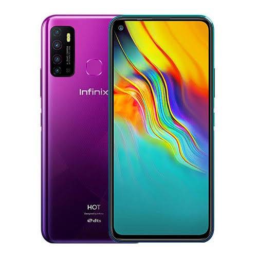 All Infinix Phones and Prices in Cameroon (Ultimate Review) Infinix Hot 9