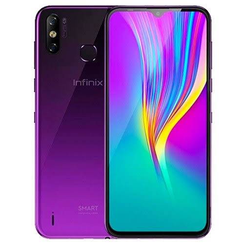 All Infinix Phones and Prices in Cameroon (Ultimate Review) Infinix Smart 4