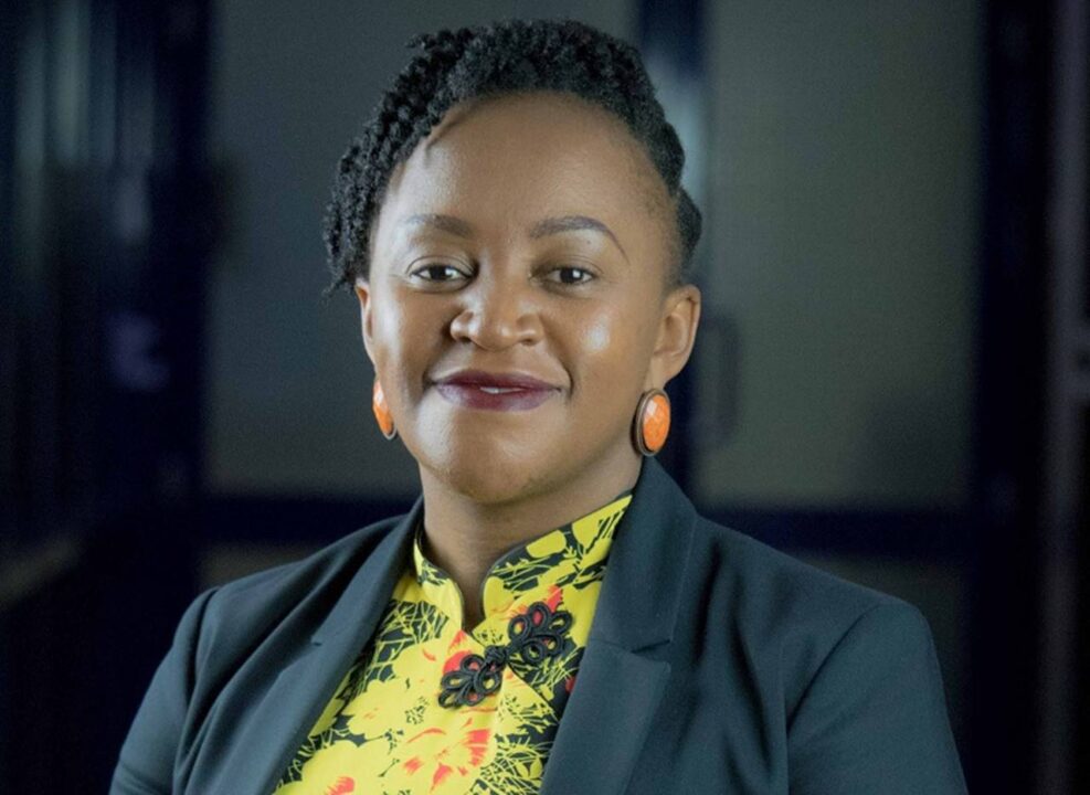 Mitwa Takes Over From Blewett as New CEO of MTN Cameroon Mitwa Takes Over From Blewett as New CEO of MTN Cameroon