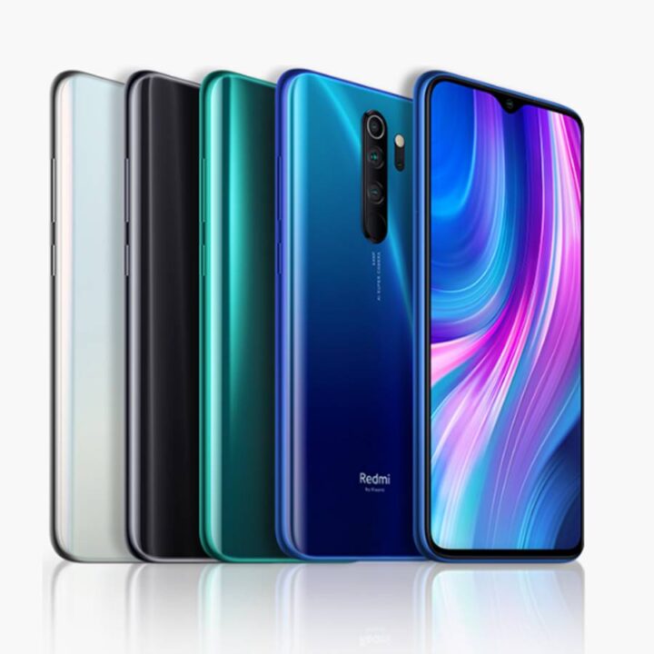 Xiaomi Redmi Note 8 Pro and Redmi Note 9 Pro in Cameroon: Which Should You Buy