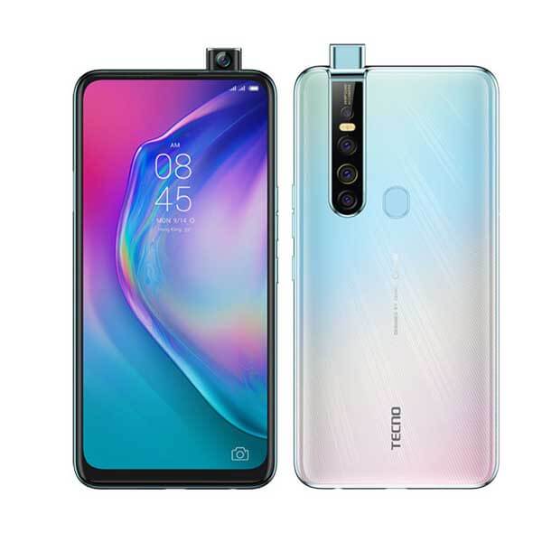 1. Tecno Camon 15 Pro camon 15