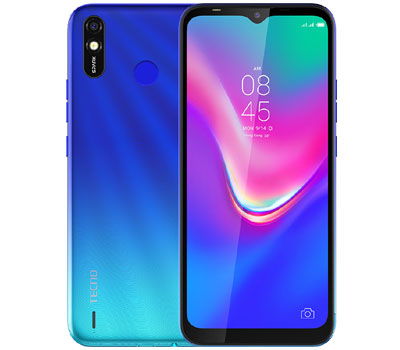 Tecno Spark 4 spark 4