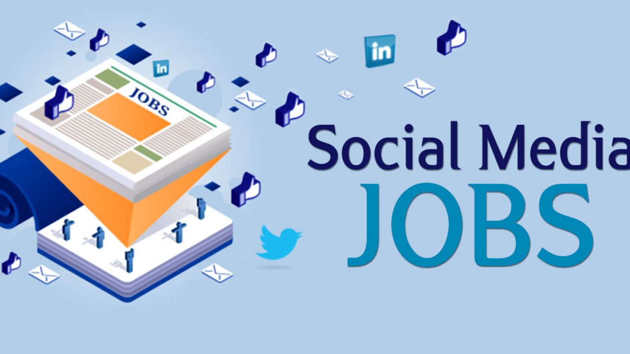 Social Media Marketing jobs Social Media Marketing jobs