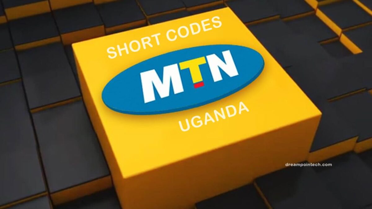 MTN Uganda Secret Short Codes 2026 (USSD Cheat Codes)