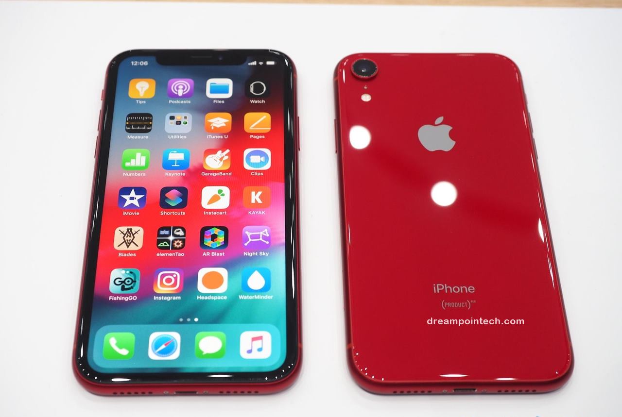 iPhone XR Price in Liberia iPhone XR Price in Liberia