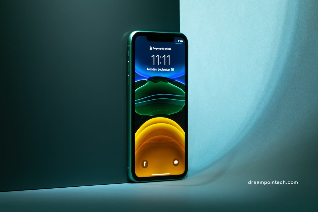 iPhone 11 Price in Cameroon