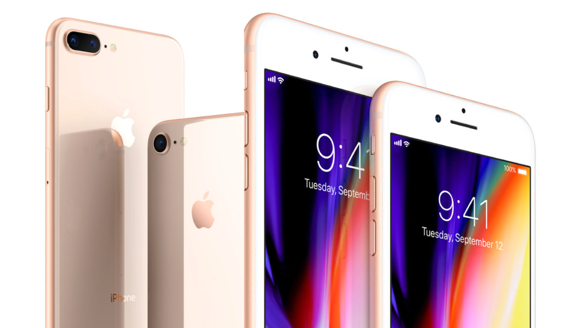 iPhone 8 Price in the Gambia iPhone 8 Price in the Gambia