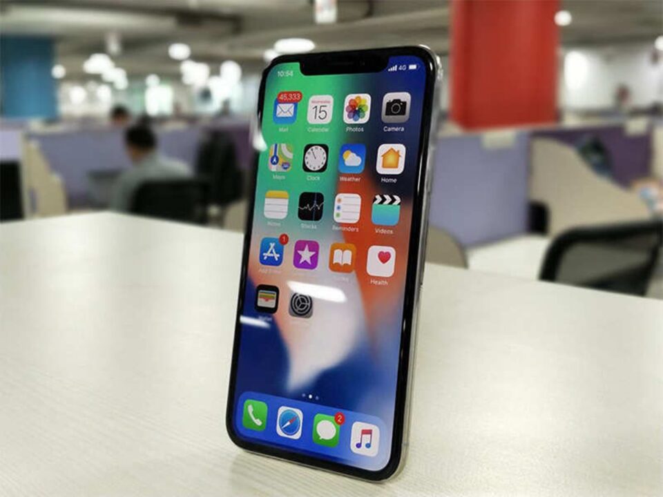 iPhone X Price in the Gambia iPhone X Price in the Gambia