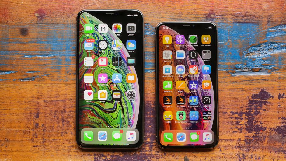 iPhone XS Max Prices in Tanzania