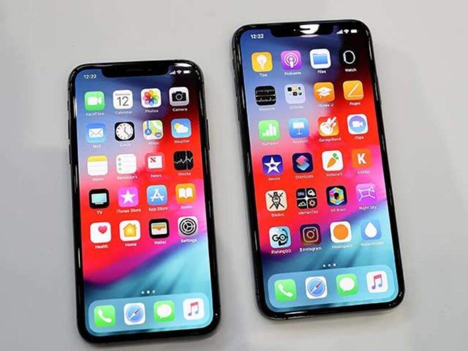 iPhone XS Prices in the Gambia iPhone XS Prices in the Gambia