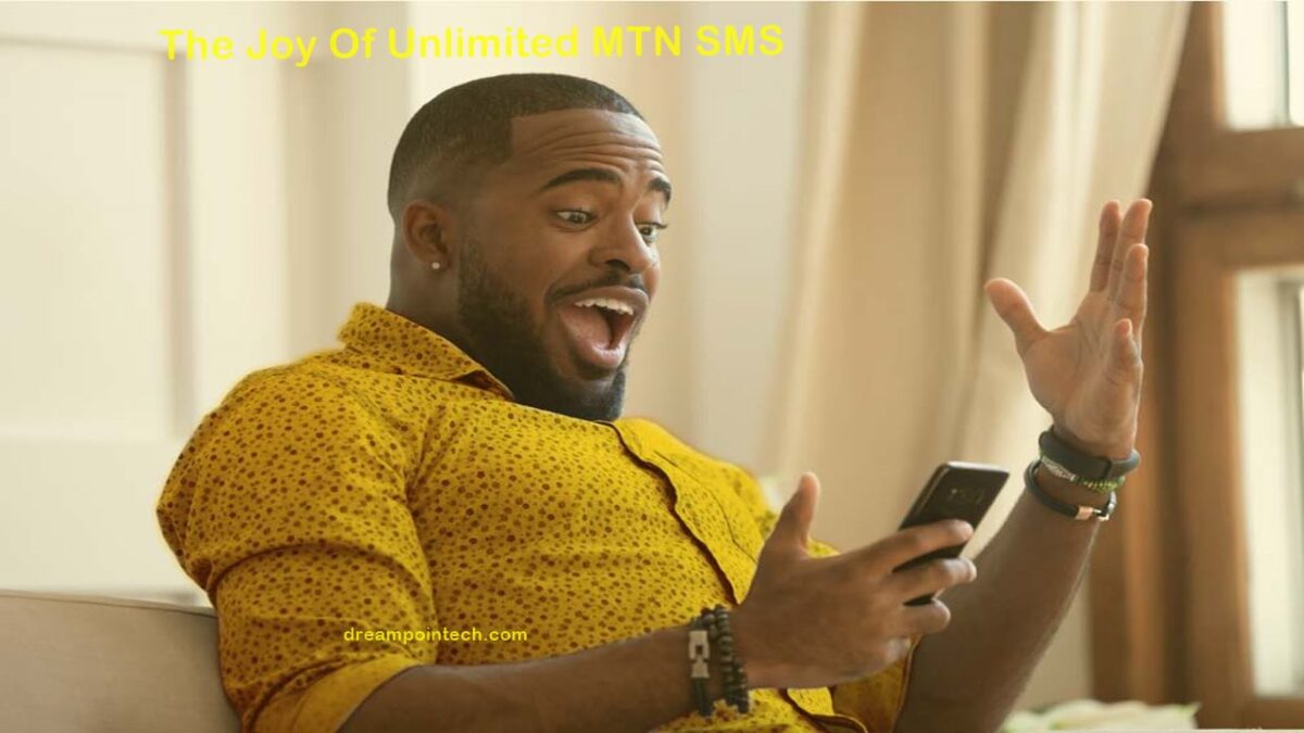 All MTN Cameroon SMS Bundles and Codes (Mtn Unlimitext)