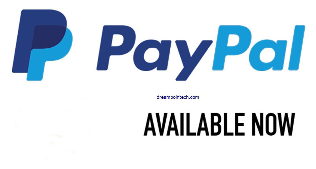 Is PayPal Available In Cameroon?