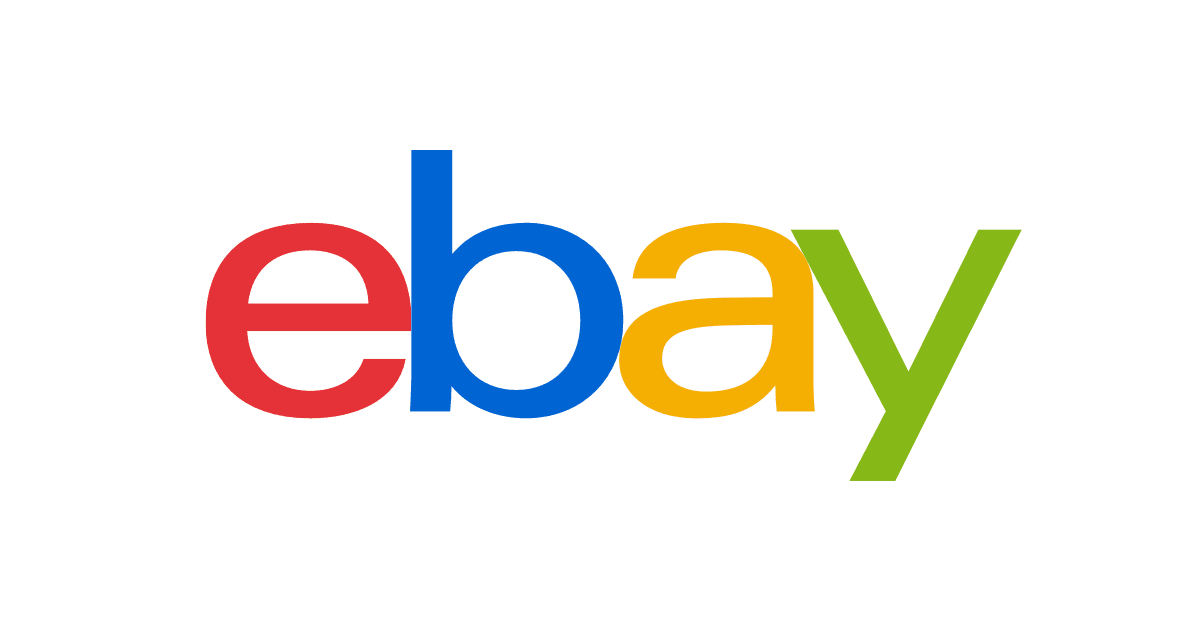 6. eBay