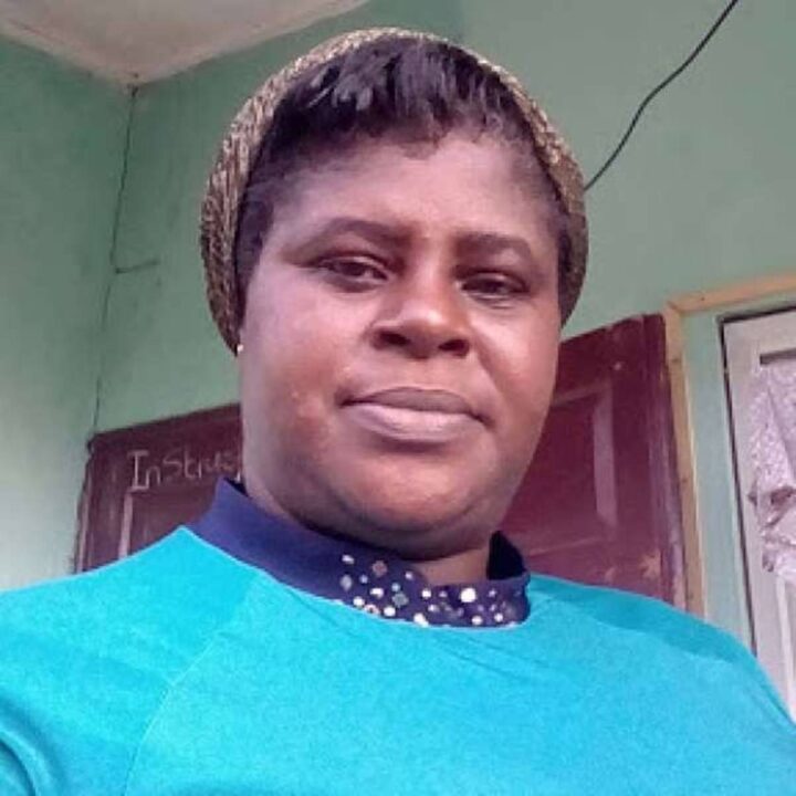 Who is Elizabeth Tekeh? Who is Elizabeth Tekeh?