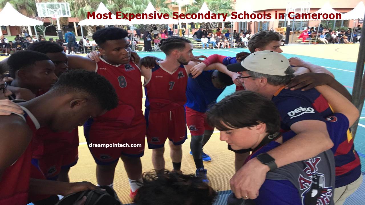 10 Most Expensive Secondary Schools in Cameroon 2026
