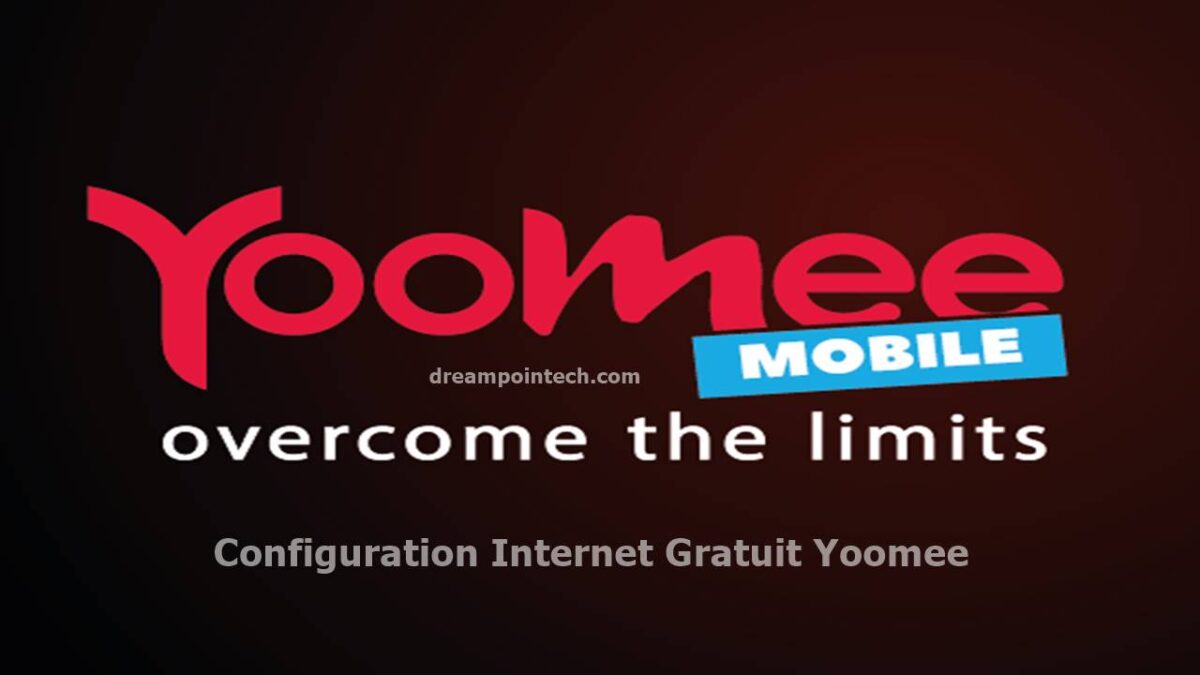 Configuration Internet Gratuit Yoomee Cameroun 2026