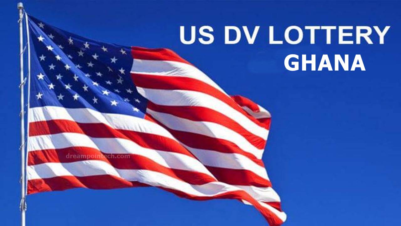 Check the DV Lottery Results in Ghana List Check the DV Lottery Results in Ghana List