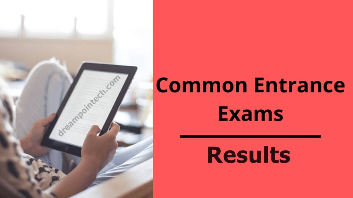 Check All Cameroon Common Entrance Results 2024 PDF