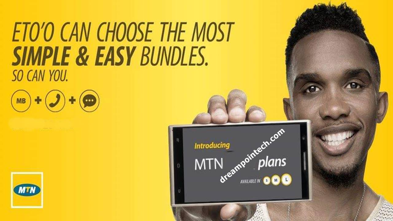 Forfaits Appels MTN Cameroun et Codes Bonus (Illimité)