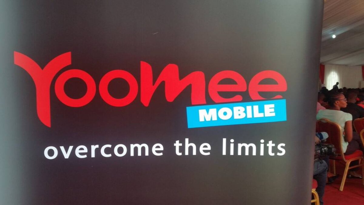 Parametre/Configurer Internet Yoomee Android/iPhone/Modem