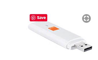 1. Kit Internet Everywhere Orange 1. Kit Internet Everywhere Orange