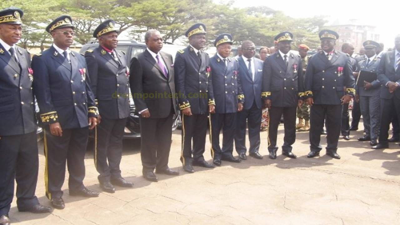 Les Noms Des Dix Gouverneurs du Cameroun 2026: Liste Complète