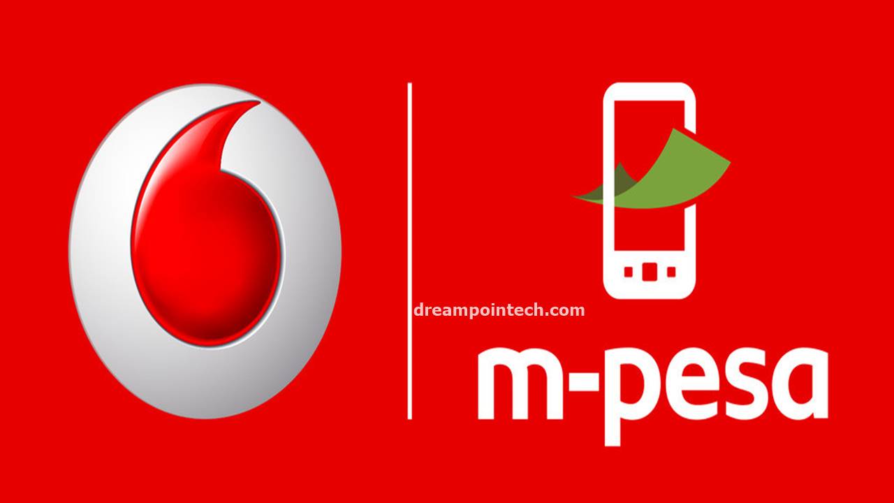 New Mpesa Withdrawal & Sending Charges Vodacom Tanzania 2026