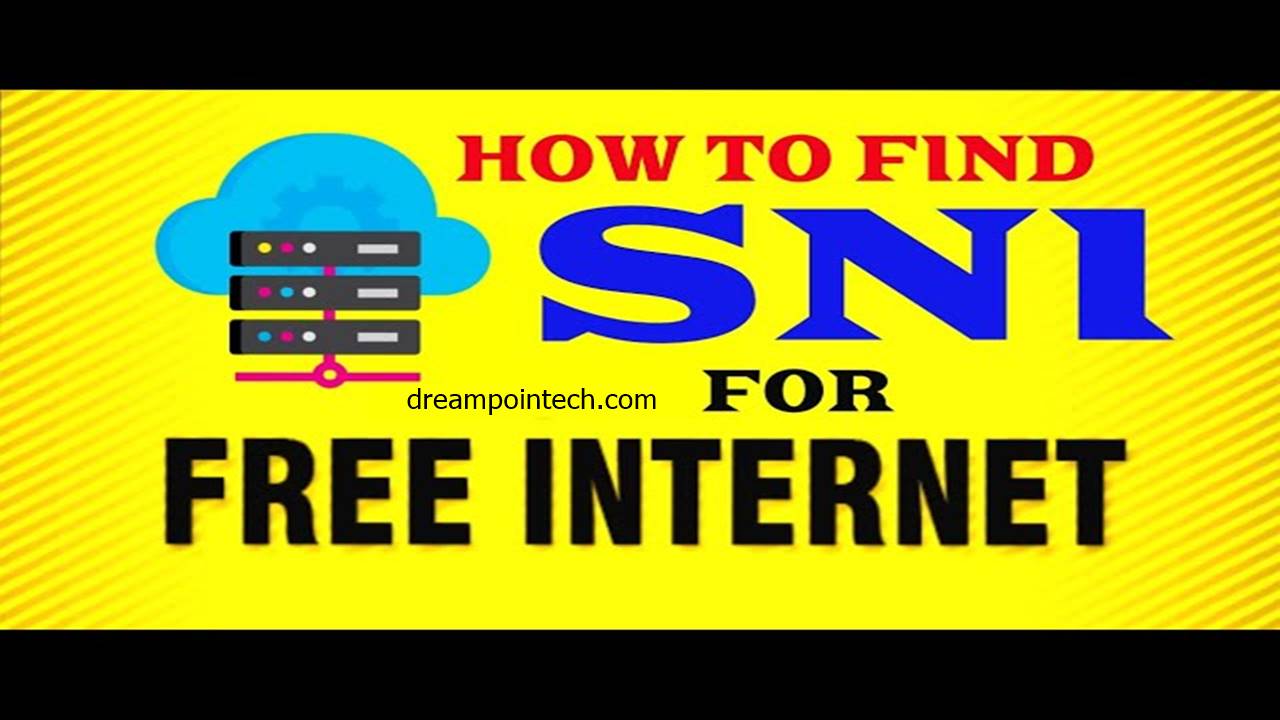 How to Get All Bug Free SNI Host List 2026: Hostname Tunnel Finder