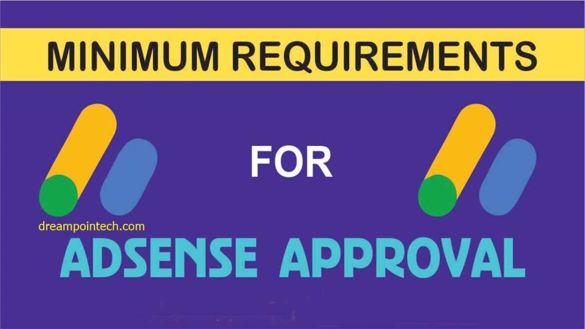 How Much Minimum Traffic is Required For AdSense Approval 2026
