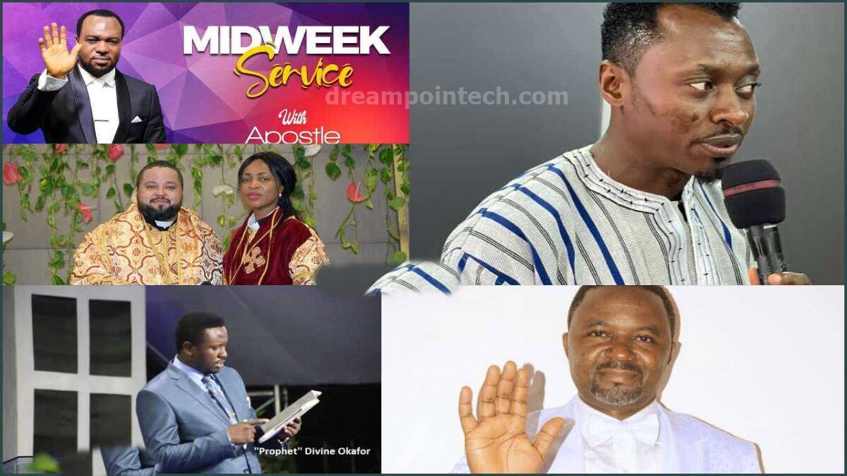 Le Pasteur Le Plus Riche du Cameroun et Liste 2026