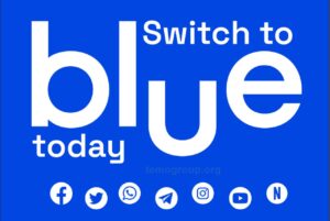 Myxtremnet and Camtel Blue Internet Data Bundles