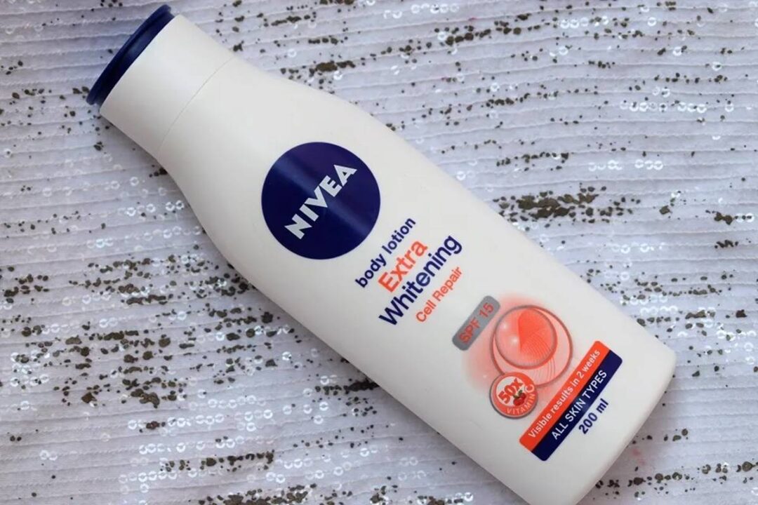 Nivea Extra Whitening Nivea Extra Whitening