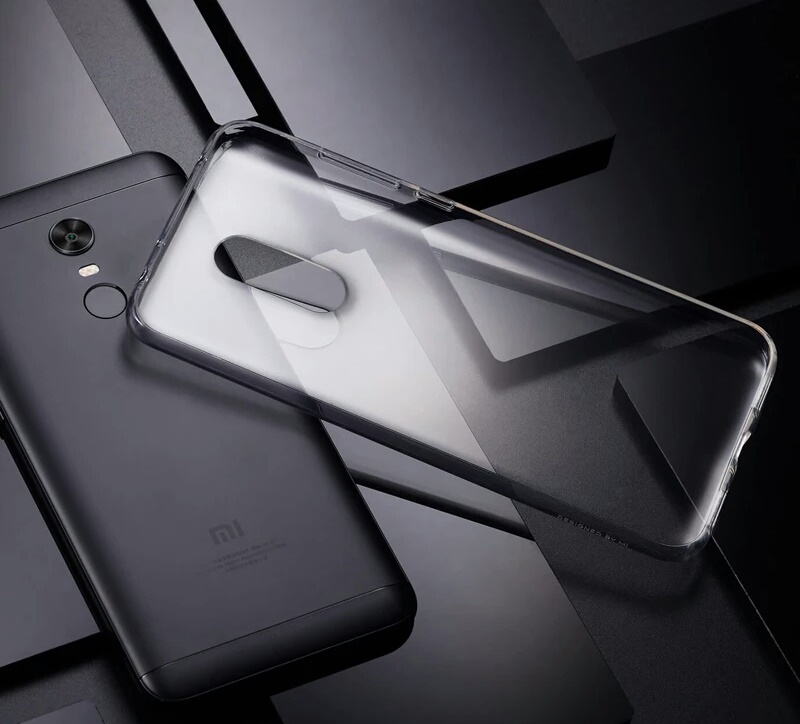 Xiaomi Redmi 5 Plus Review, Specs and Price in Cameroon