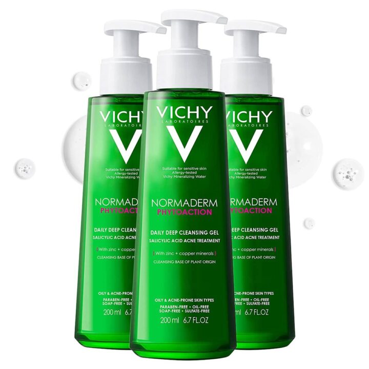 Vichy Normaderm Vichy Normaderm