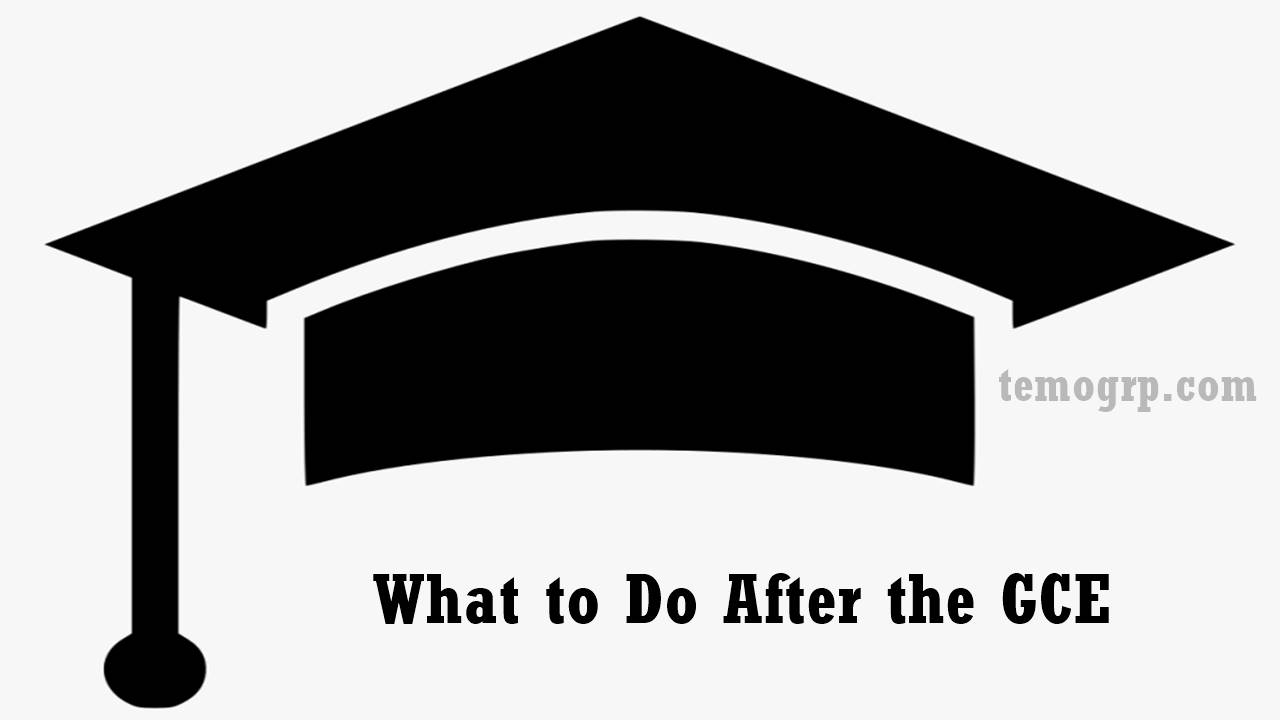 What to Do After GCE in Cameroon (O/A-Level): Courses & Careers 2026