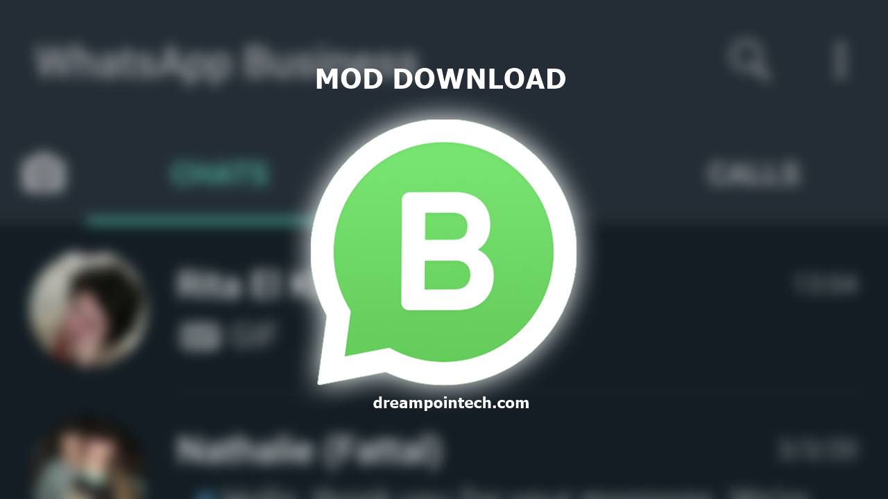 Download Latest WhatsApp Business Mod APK (YO, FM, SAM, GB)
