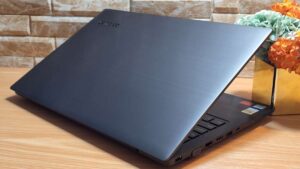 Lenovo IdeaPad Laptop Price and Review Cameroon