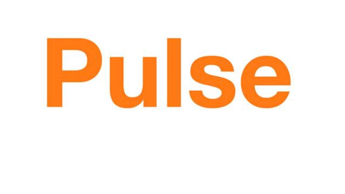 Orange Pulse Code