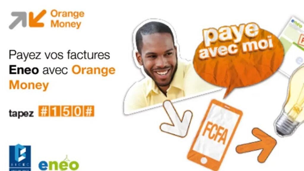Pay Electric Bills with MTN and Orange Money Cameroon