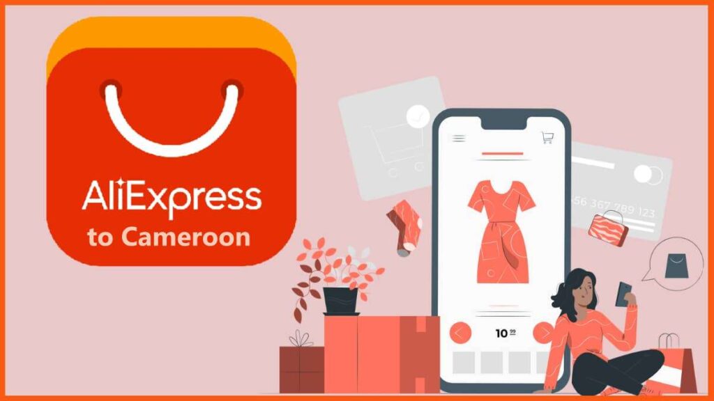 Ship From AliExpress to Cameroon