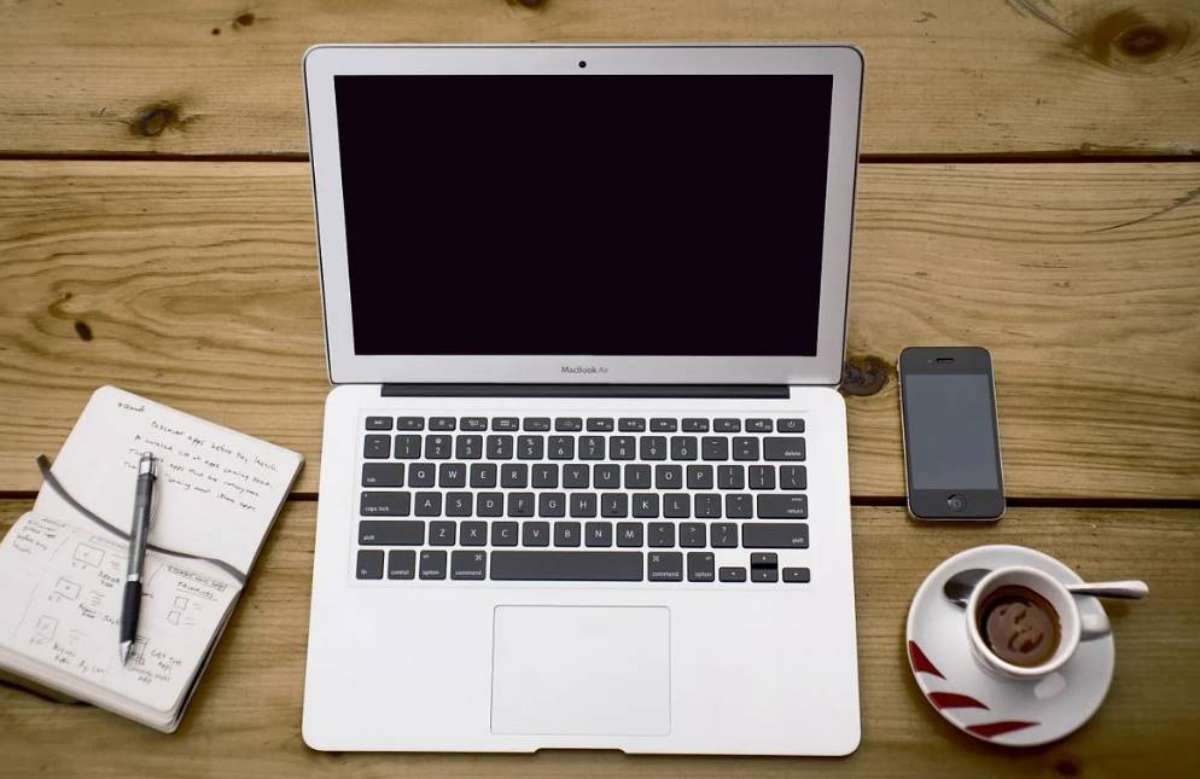 Create a Blog or a website