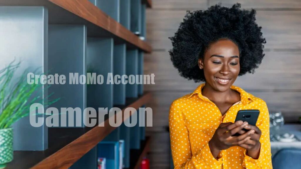 How to Open an MTN Mobile Money Account