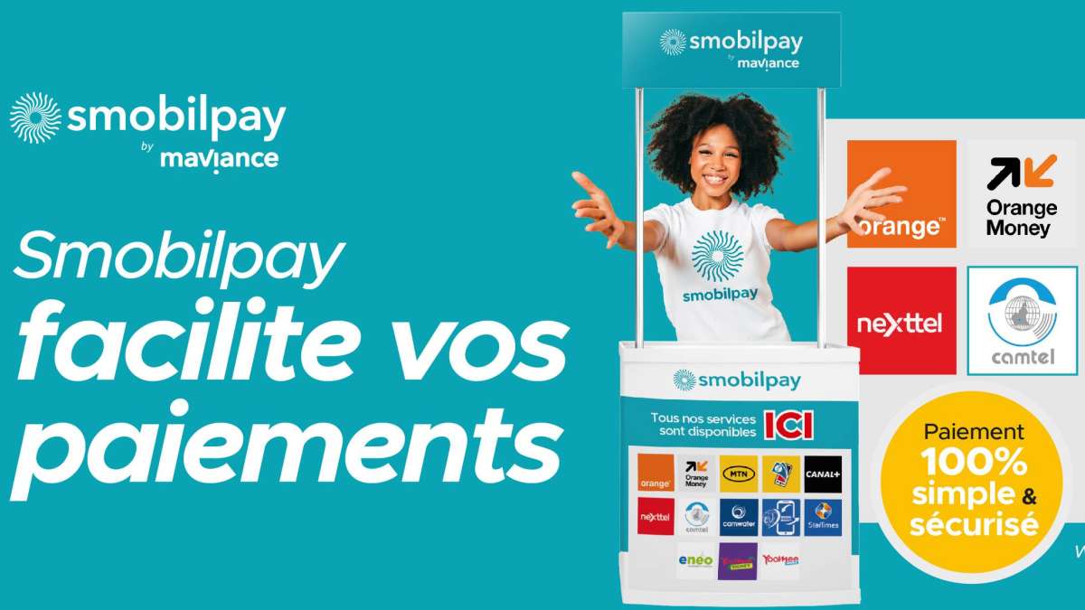 Smobilpay app