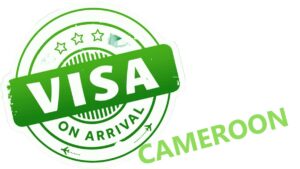 Cameroon Visa on Arrival