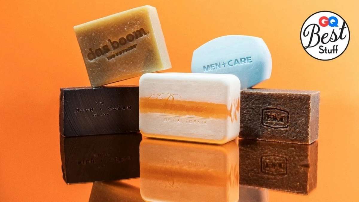 Best Bathing Soaps in Cameroon