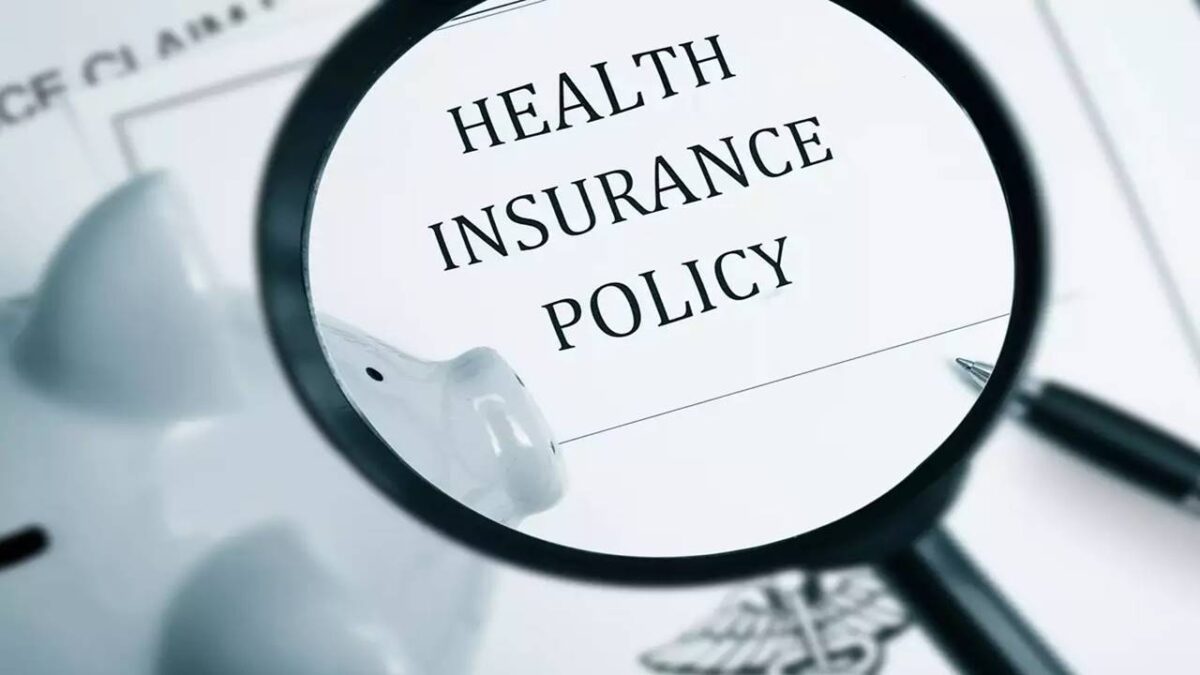 Health Insurance Policy