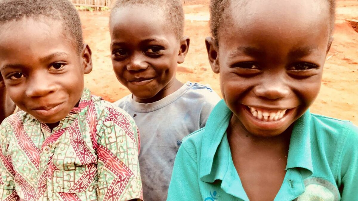 get a birth certificate in Cameroon