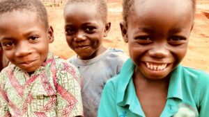 get a birth certificate in Cameroon