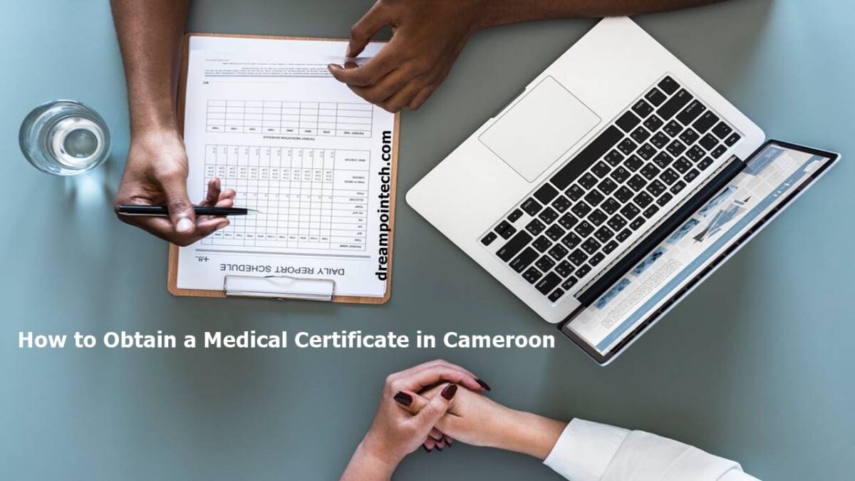 How to get a medical certificate
